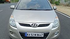 Used Hyundai i20 Asta 1.2 in Bangalore