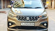 Used Maruti Suzuki Ertiga VXi (O) CNG [2022-2023] in Ahmedabad