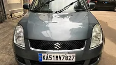 Used Maruti Suzuki Swift VXi in Bangalore