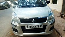 Used Maruti Suzuki Wagon R 1.0 LXI CNG (O) in Mumbai
