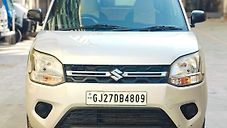 Used Maruti Suzuki Wagon R 1.0 LXI CNG in Ahmedabad