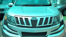 Used Mahindra XUV500 W6 in Panchkula