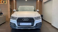 Used Audi Q3 30 TFSI Premium in Mumbai