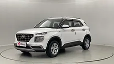 Used Hyundai Venue S 1.5 CRDi in Jaipur