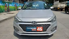 Used Hyundai Elite i20 Asta 1.2 (O) CVT [2019-2020] in Mumbai