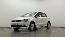 Used Volkswagen Polo Comfortline 1.2L (P) in Hyderabad