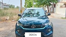 Used Tata Nexon EV XZ Plus in Coimbatore