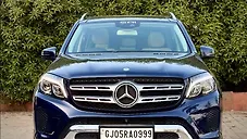 Used Mercedes-Benz GLS 350 d in Surat