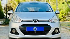 Used Hyundai Grand i10 Magna 1.2 Kappa VTVT [2016-2017] in Ahmedabad