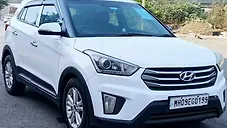 Used Hyundai Creta 1.6 SX in Mumbai