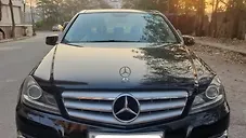 Used Mercedes-Benz C-Class C 220 CDI Avantgarde in Surat