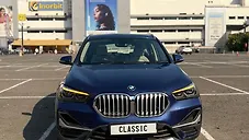 Used BMW X1 sDrive20d xLine in Mumbai
