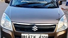 Used Maruti Suzuki Wagon R 1.0 VXI AMT in Mumbai
