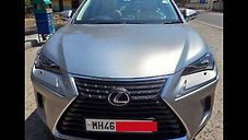 Used Lexus NX 300h Luxury [2017-2020] in Pune