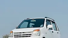 Used Maruti Suzuki Wagon R VXi Minor in Vadodara