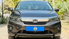 Used Honda City 4th Generation ZX Petrol in Ahmedabad