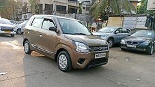 Used Maruti Suzuki Wagon R LXi (O) 1.0 CNG in Mumbai