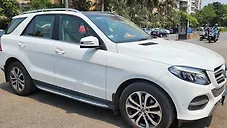 Used Mercedes-Benz GLE 250 d in Mumbai