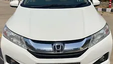 Used Honda City VX in Delhi