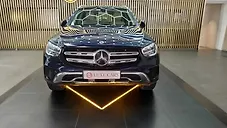 Used Mercedes-Benz GLC 200 Progressive [2019-2021] in Bangalore