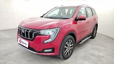 Used Mahindra XUV700 AX 7 Diesel AT 7 STR [2021] in Coimbatore