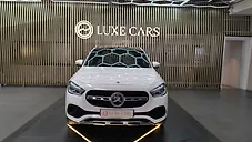 Used Mercedes-Benz GLA 220d [2021-2023] in Bangalore