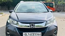 Used Honda WR-V VX MT Diesel in Delhi