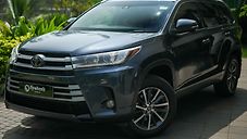Used Toyota Fortuner 2.7 4x2 AT [2016-2020] in Malappuram