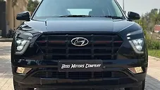 Used Hyundai Creta SX 1.5 Diesel [2020-2022] in Lucknow