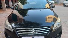 Used Maruti Suzuki Ciaz VDi SHVS in Vadodara