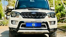 Used Mahindra Scorpio 2021 S5 2WD 7 STR in Ahmedabad