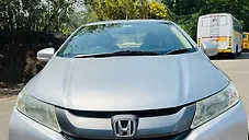 Used Honda City E Diesel in Vadodara
