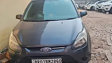 Used Ford Figo Duratorq Diesel EXI 1.4 in Patna