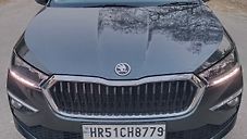 Used Skoda Slavia Ambition 1.0L TSI MT in Faridabad