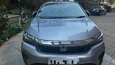 Used Honda City ZX Petrol CVT in Bangalore