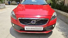 Used Volvo V40 Cross Country D3 in Hyderabad