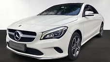 Used Mercedes-Benz CLA 200 CDI Sport in Bangalore