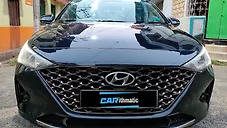 Used Hyundai Verna SX 1.5 MPi in Kolkata