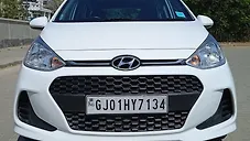 Used Hyundai Grand i10 Magna 1.2 Kappa VTVT in Ahmedabad
