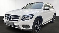 Used Mercedes-Benz GLC Celebration Edition Diesel in Bangalore