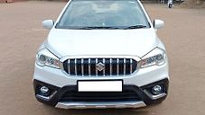 Used Maruti Suzuki S-Cross Zeta 1.3 in Kolhapur