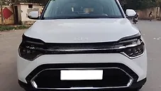 Used Kia Carens Luxury Plus 1.5 Diesel AT 6 STR in Delhi