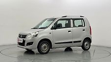 Used Maruti Suzuki Wagon R LXi 1.0 CNG [2019-2020] in Gurgaon