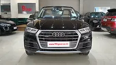 Used Audi Q5 35 TDI Technology in Bangalore