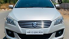 Used Maruti Suzuki Ciaz Alpha 1.3 Hybrid in Nashik
