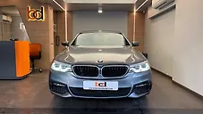 Used BMW 5 Series 530d M Sport [2013-2017] in Mumbai