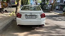Used Honda City 1.5 V AT in Delhi