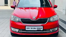 Used Skoda Rapid 1.6 MPI Ambition Plus AT in Pune