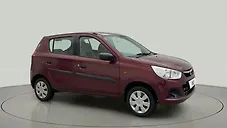 Used Maruti Suzuki Alto K10 VXi AMT (Airbag) [2014-2019] in Hyderabad
