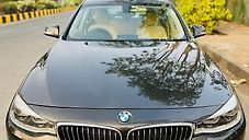 Used BMW 3 Series GT 320d Luxury Line in Mumbai